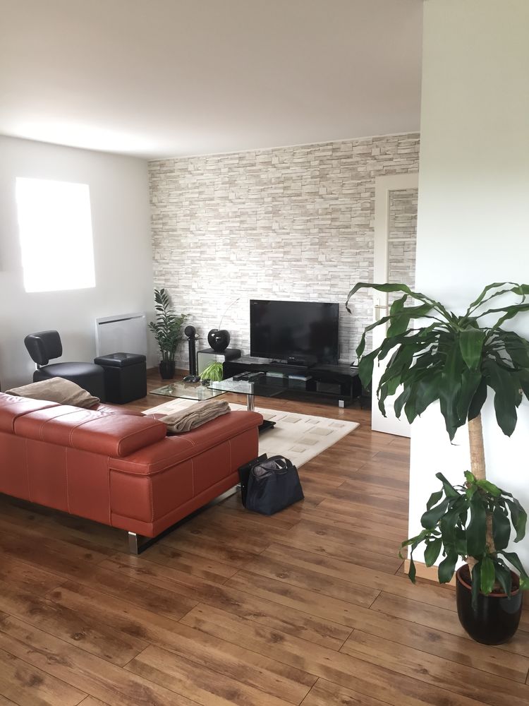 T3 en lisière du Parc Barbieux sur Roubaix côté Croix