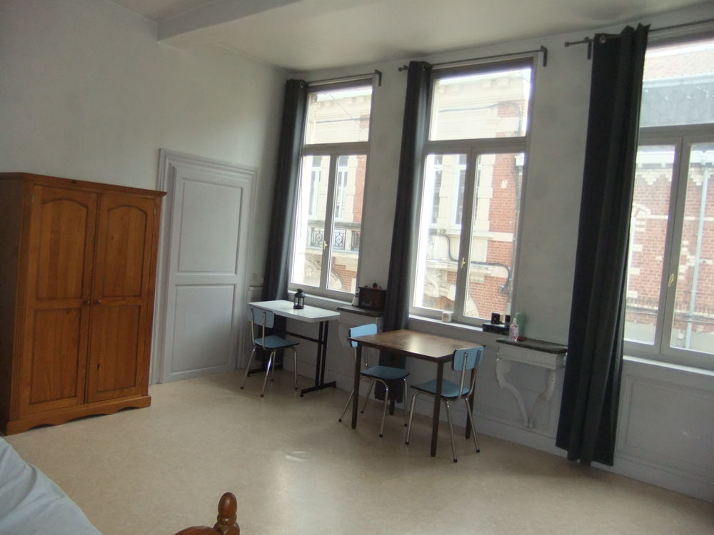 studio etudiant centre ville