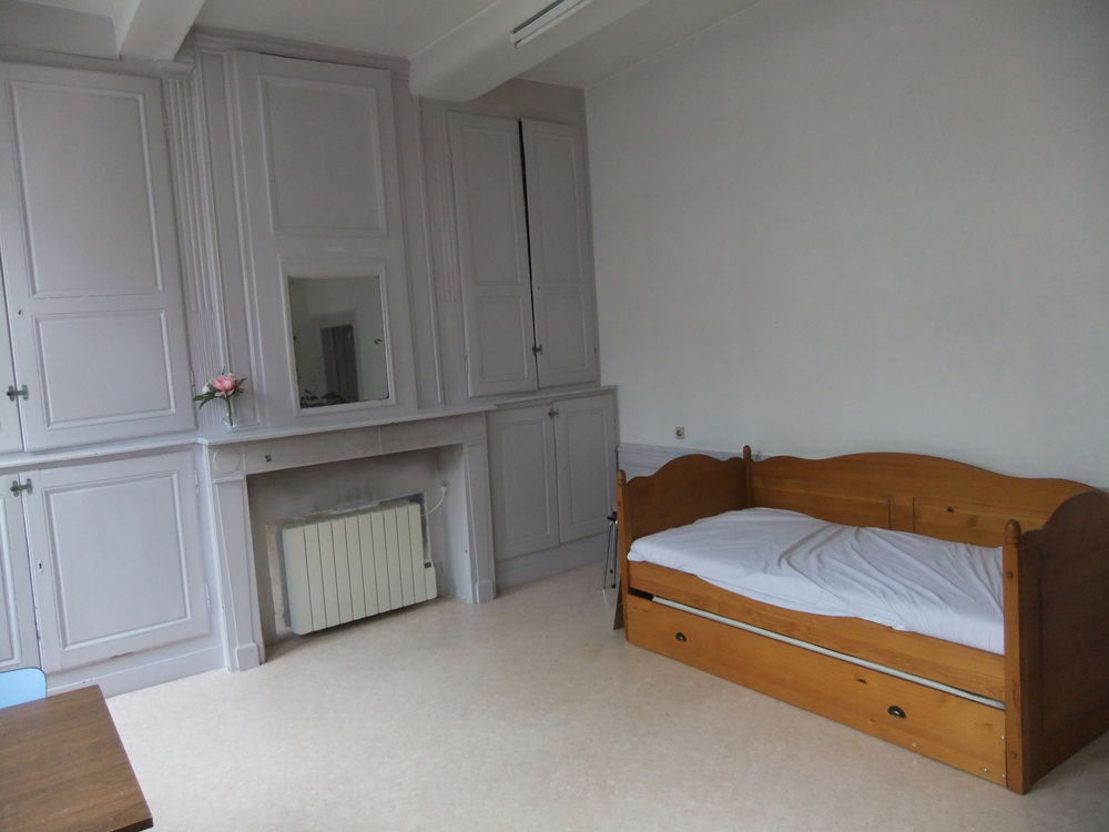 studio etudiant centre ville