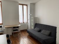 Location Appartement 1 pièce 23 m²