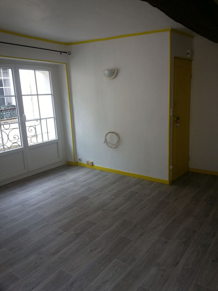 Studio centre ville de Dieppe