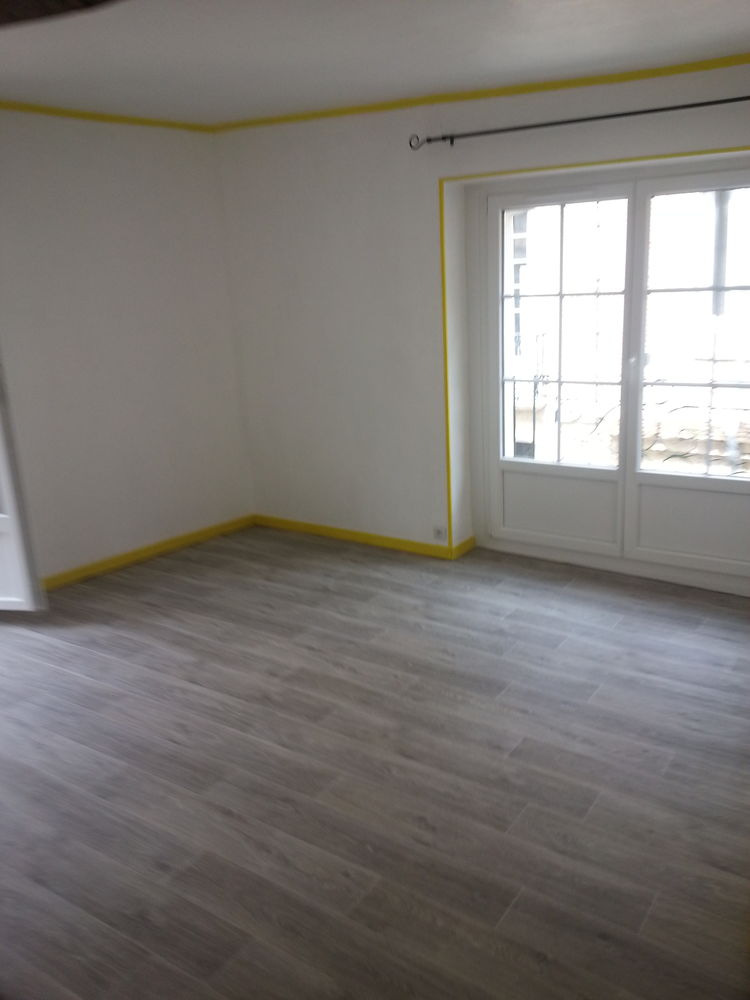 Studio centre ville de Dieppe