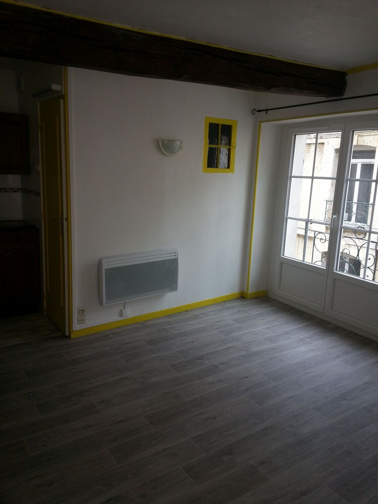 Studio centre ville de Dieppe