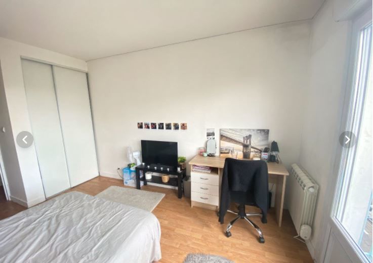 Appartement 4 chambres a louer Rennes