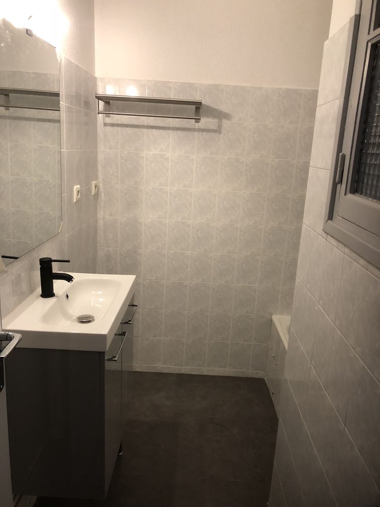 Appartement T3 meublé dernier étage secteur Lycée Arago
