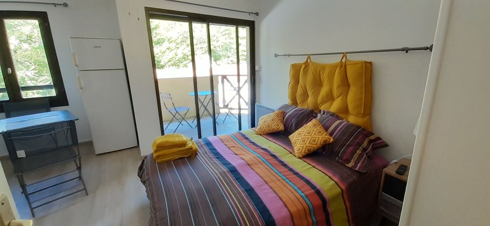 Appartement barbotan à 100m des thermes
