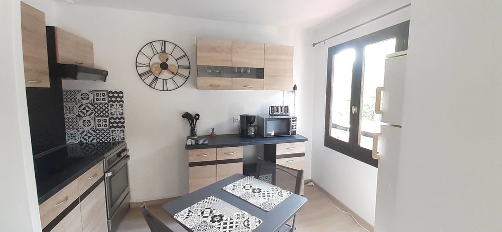 Appartement barbotan à 100m des thermes