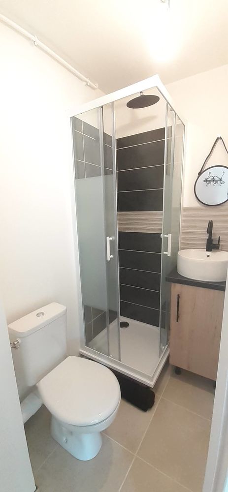Appartement barbotan à 100m des thermes