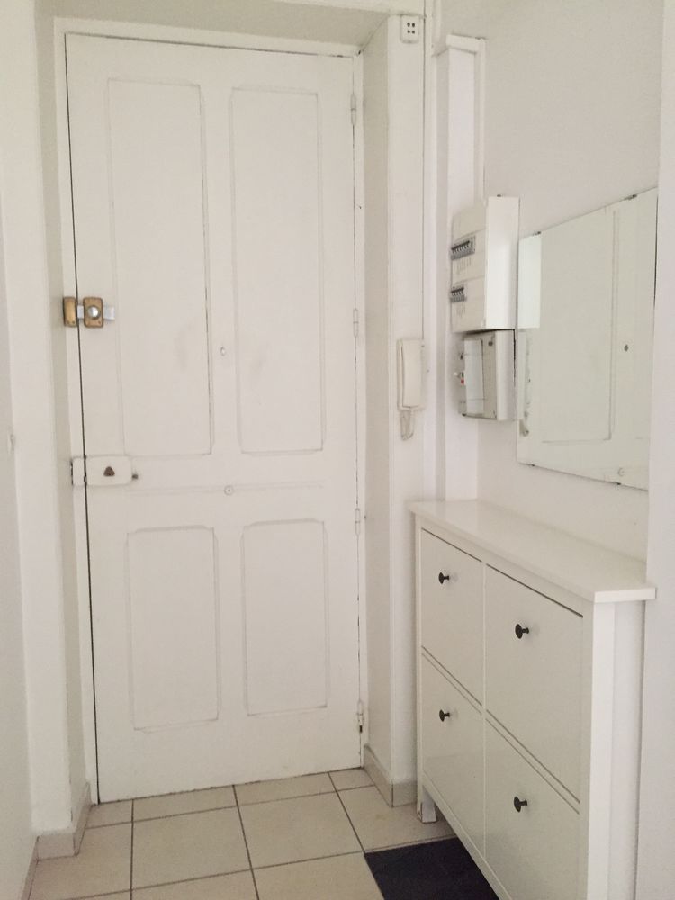 COLOCATION 2 ETD - F3 ,4Pcs ,70 m2, FAURIEL/DECH -ETAT NEUF