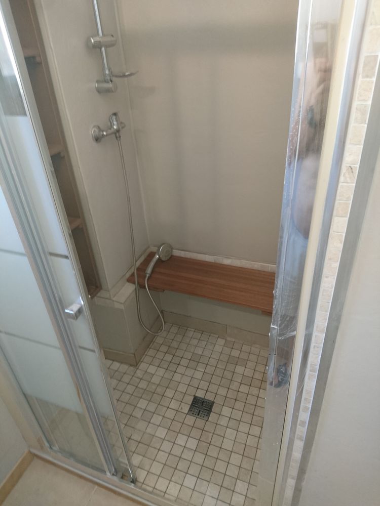 appartement T4