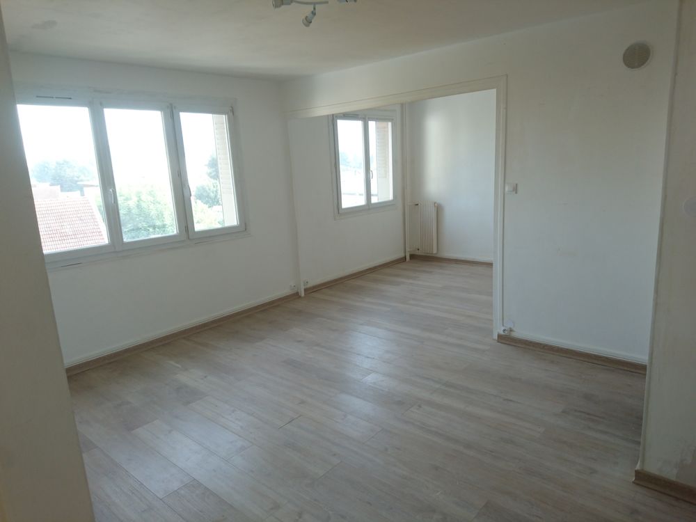 appartement T4
