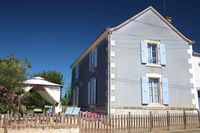 location d'une maison 740 Saint-Martin-des-Fontaines (85570)