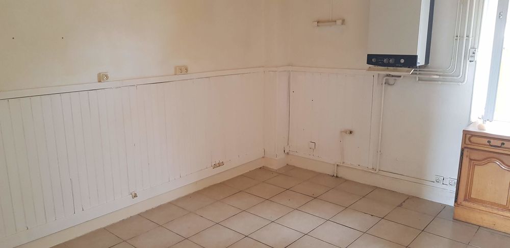 Appartement F 3
