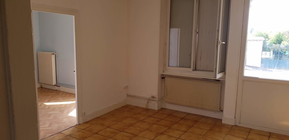 Appartement F 3