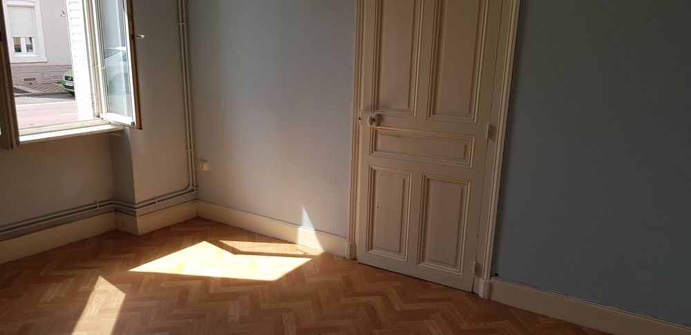 Appartement F 3