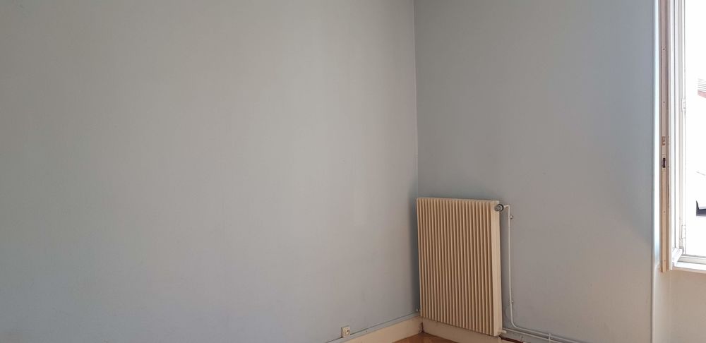 Appartement F 3