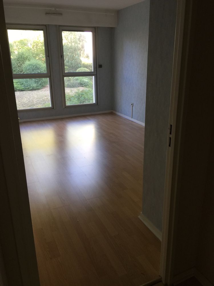 Rare appartement 2 pièces avec jardin 1150€