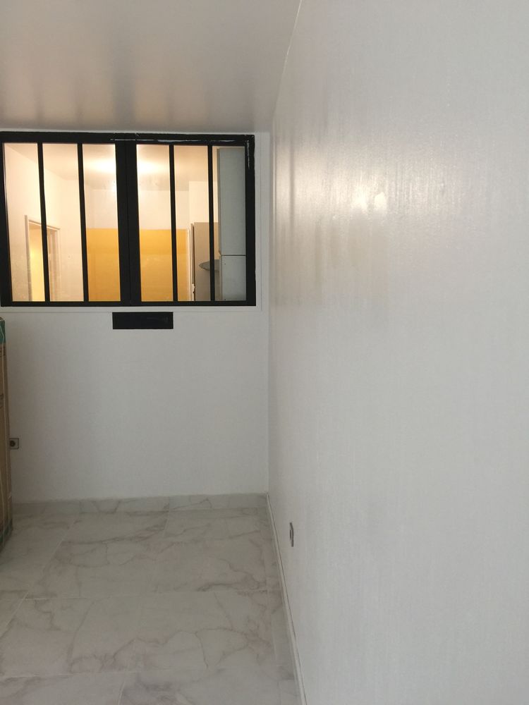Rare appartement 2 pièces avec jardin 1150€