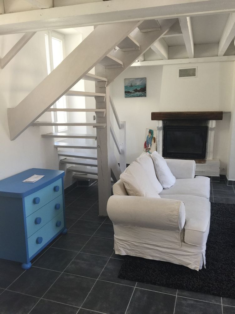 Maison de ville meublé Triplex 870€