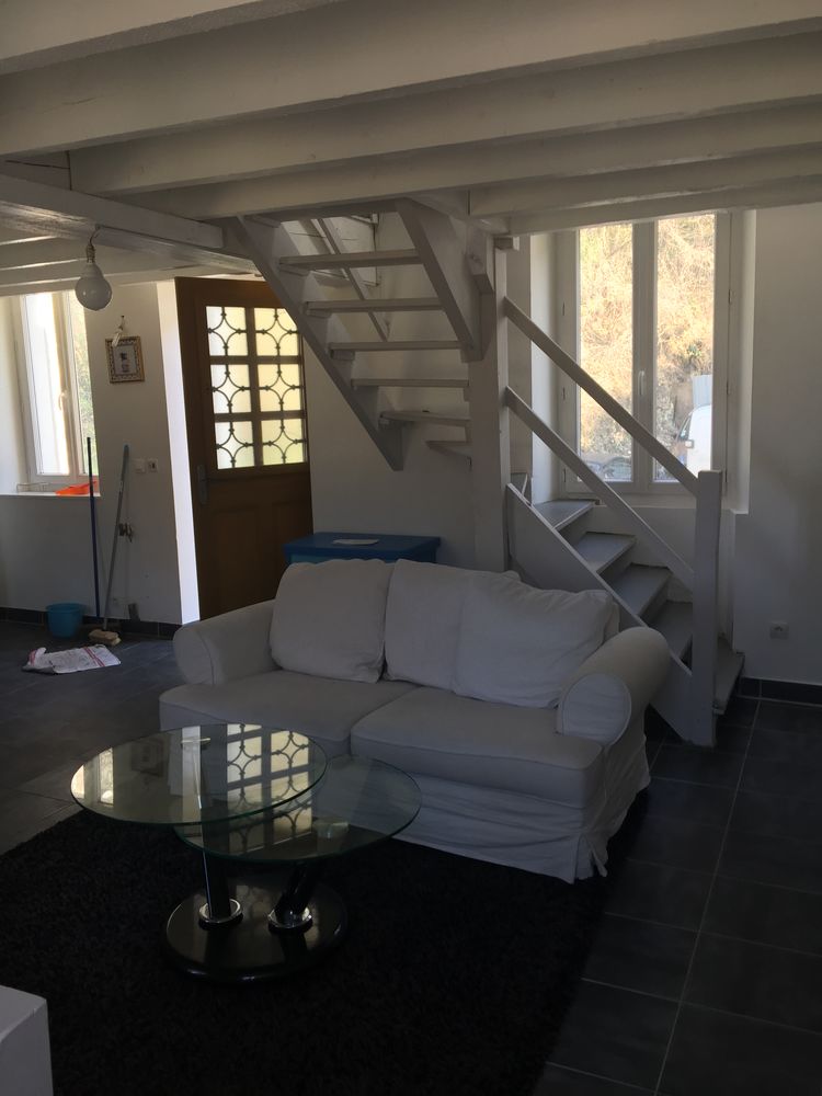 Maison de ville meublé Triplex 870€