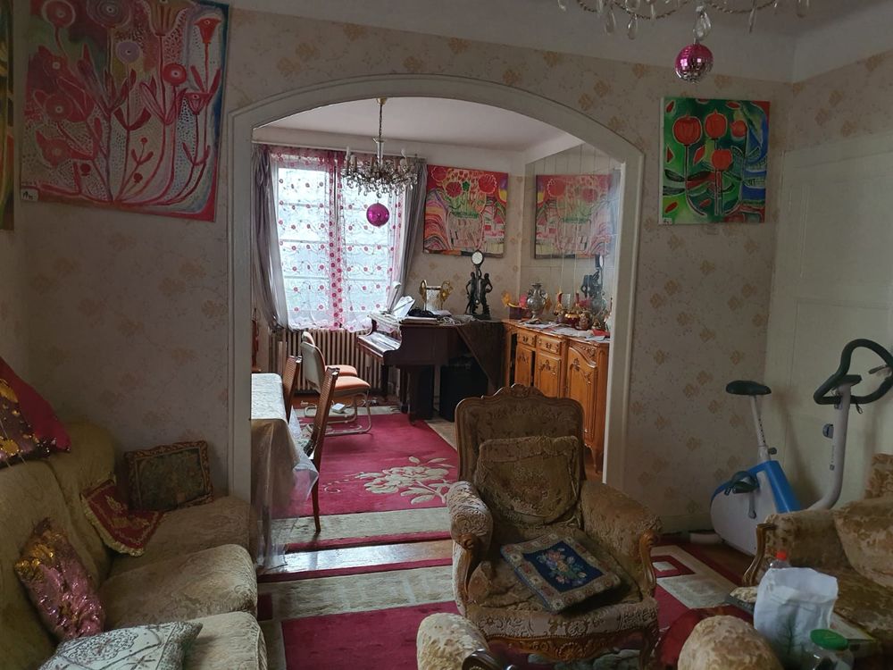 Vendre villa de prestige dans le centre d'Annemasse, 430m2