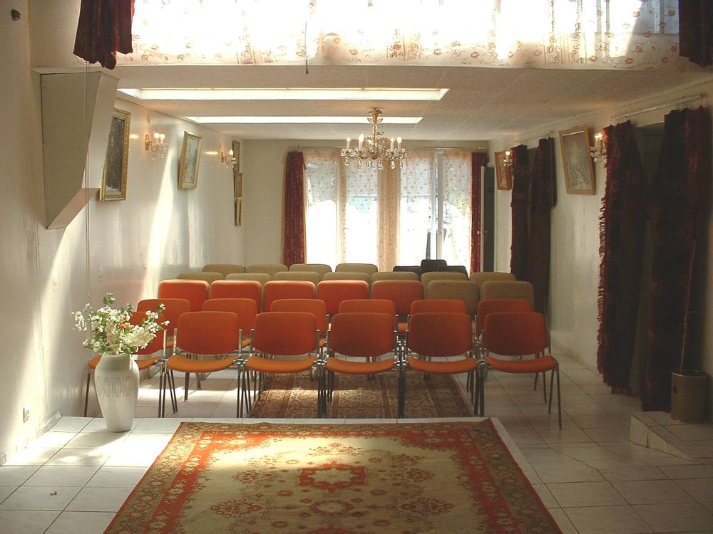 Vendre villa de prestige dans le centre d'Annemasse, 430m2