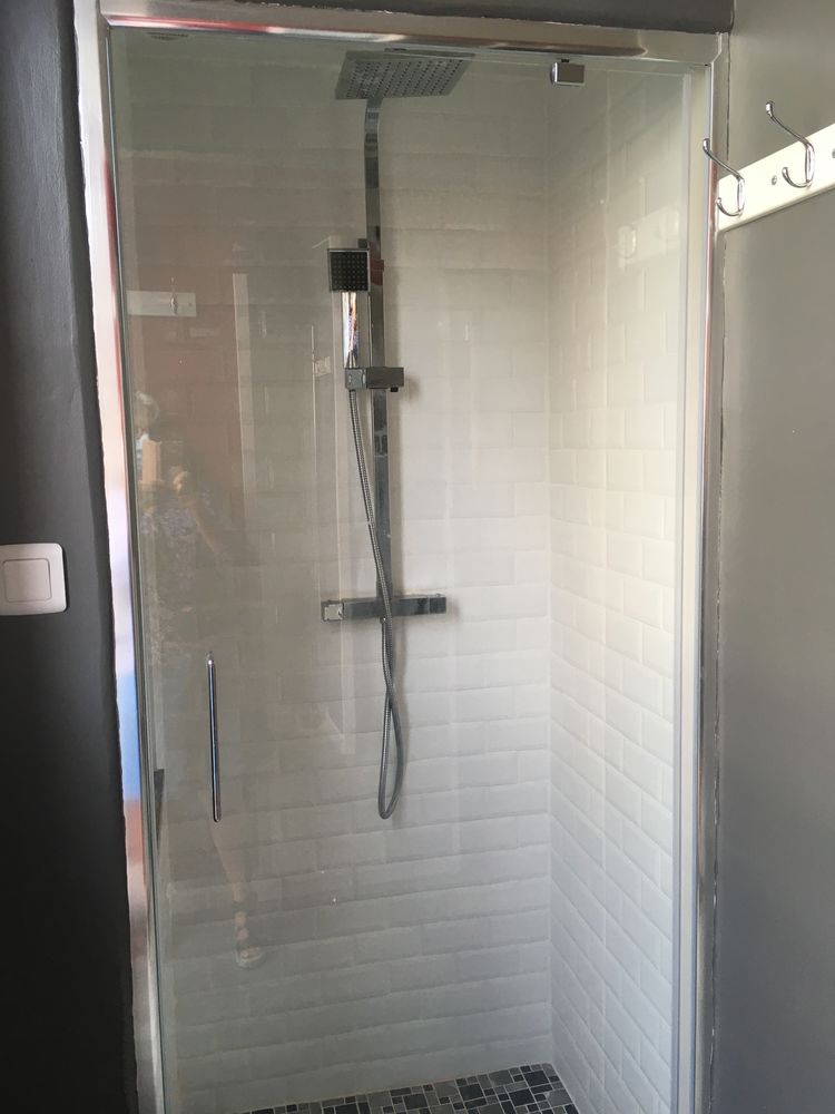 studio rdc meublé 15 m2
