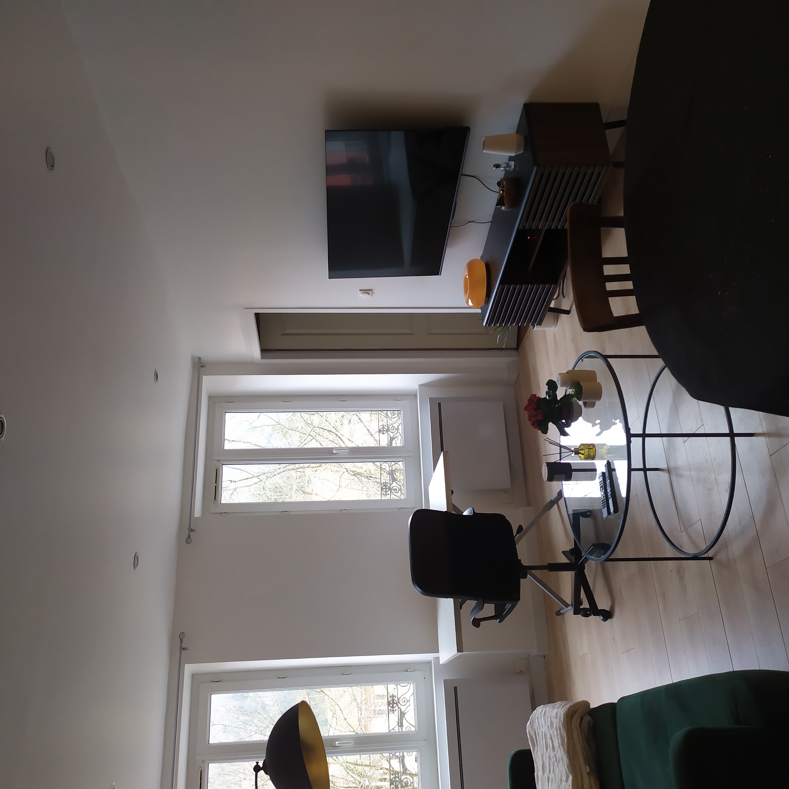 Appartement T2 vue sur Lac de 45 m²