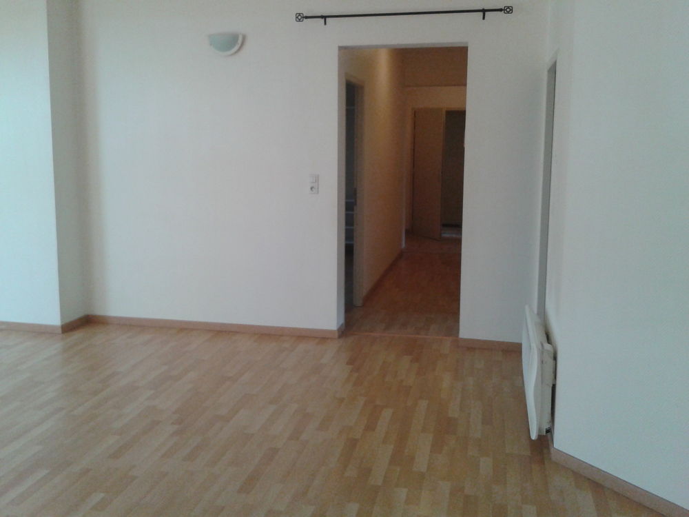 appartement F4 de 110m2