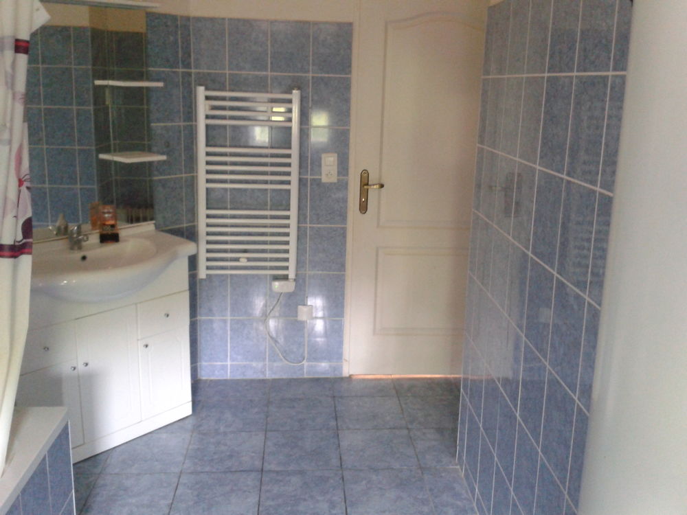 appartement F4 de 110m2