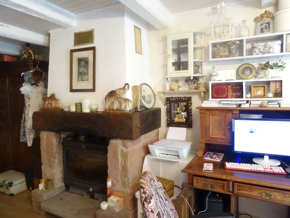 Maison de campagne