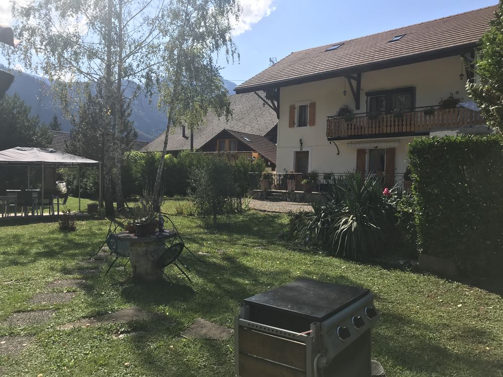 Le galta Savoyard