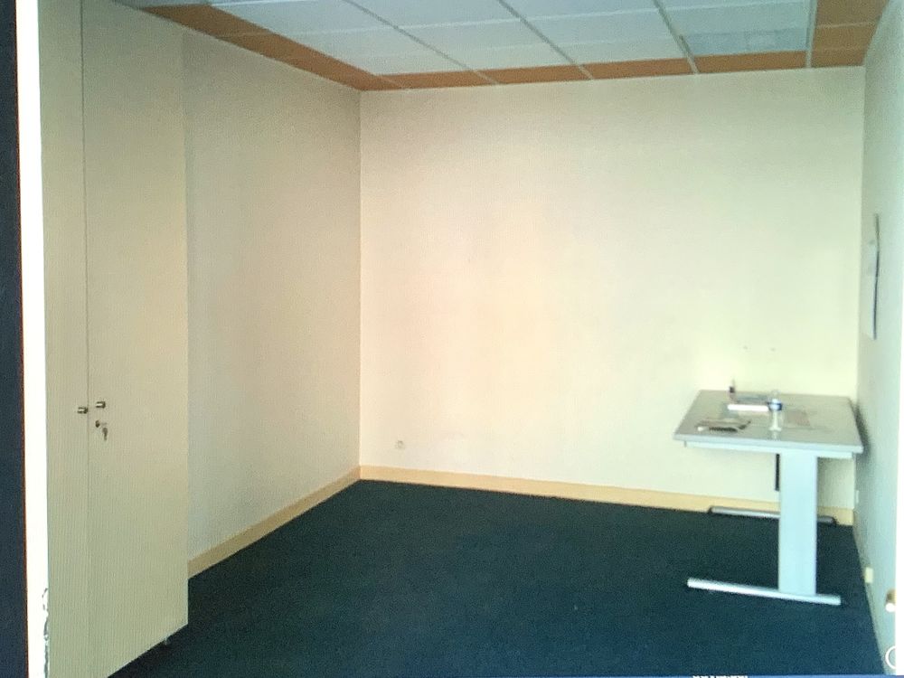 bureau et stockage