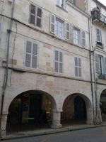 Studio LA ROCHELLE centre ville historique ( Dupaty ) 
238000 La Rochelle (17000)