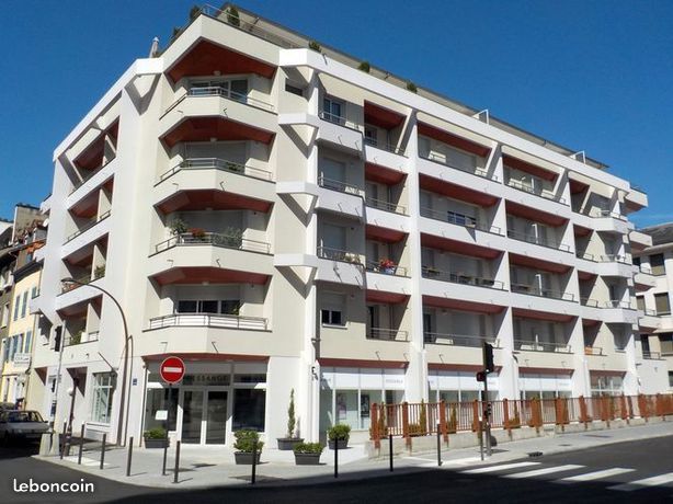 F3 / 4 Sénior
