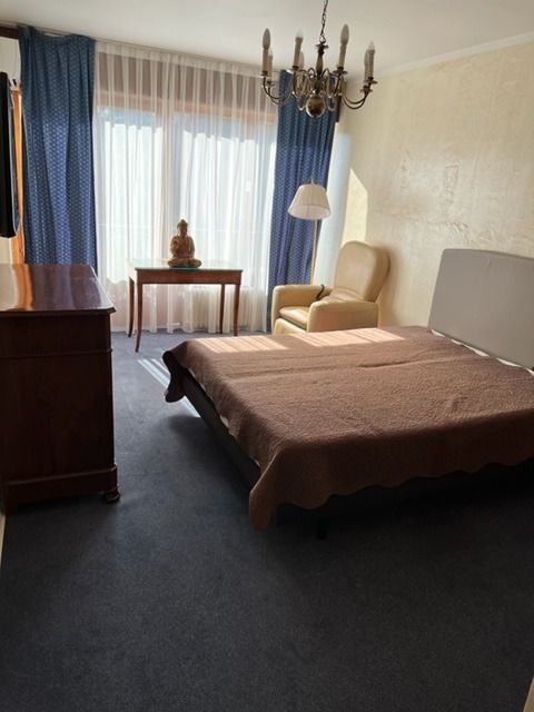 Bel appartement 131 m2 dans Résidence de Standing sécurisée