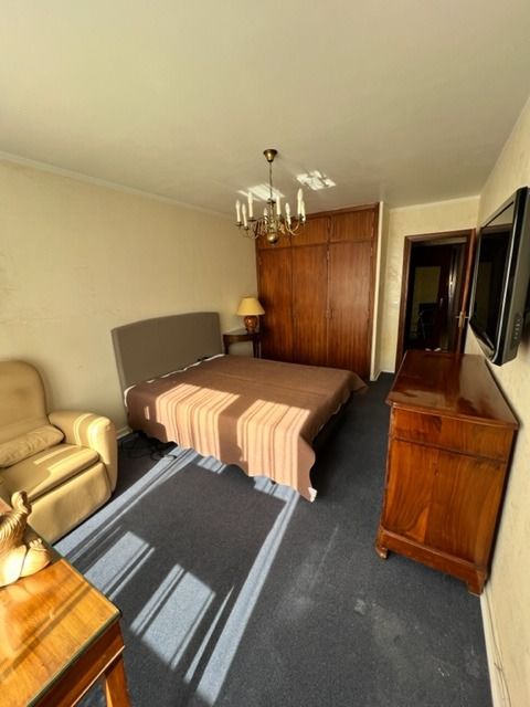 Bel appartement 131 m2 dans Résidence de Standing sécurisée