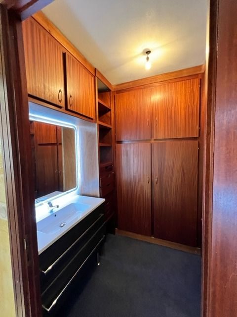 Bel appartement 131 m2 dans Résidence de Standing sécurisée