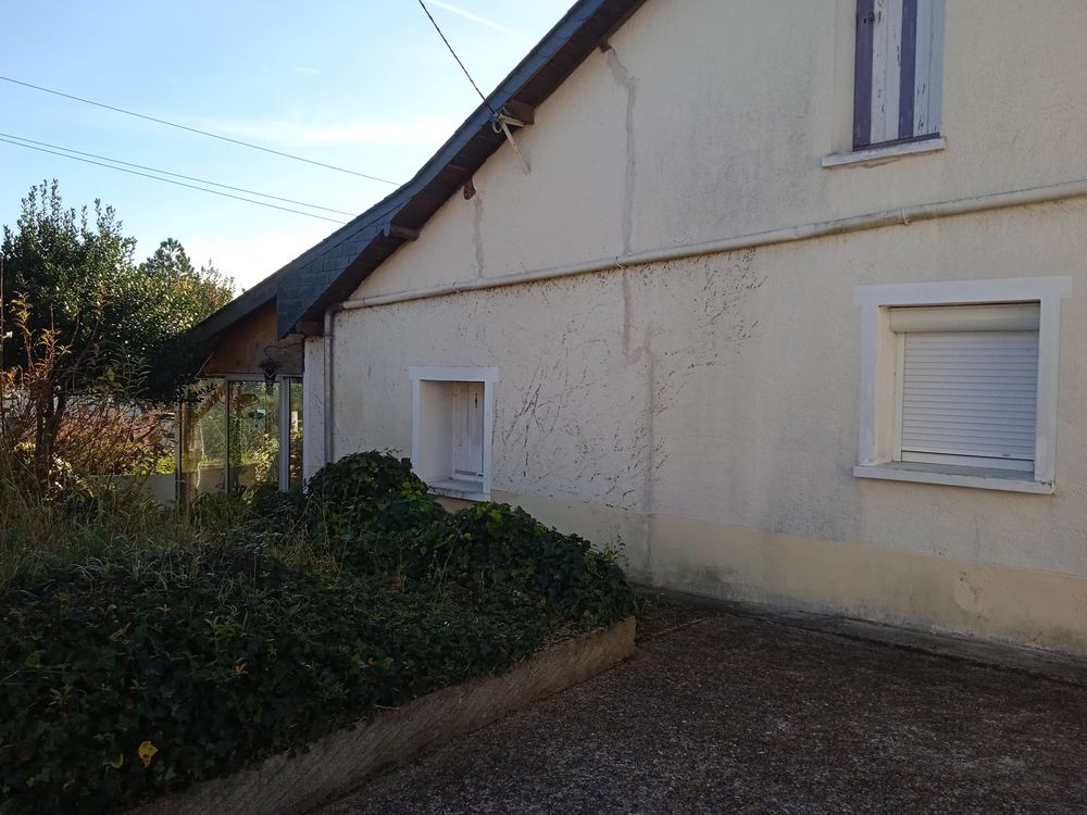 Maison Monts