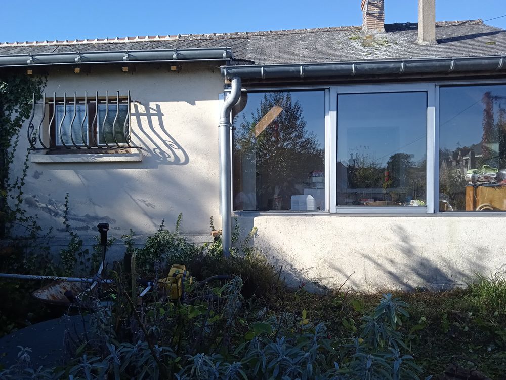 Maison Monts
