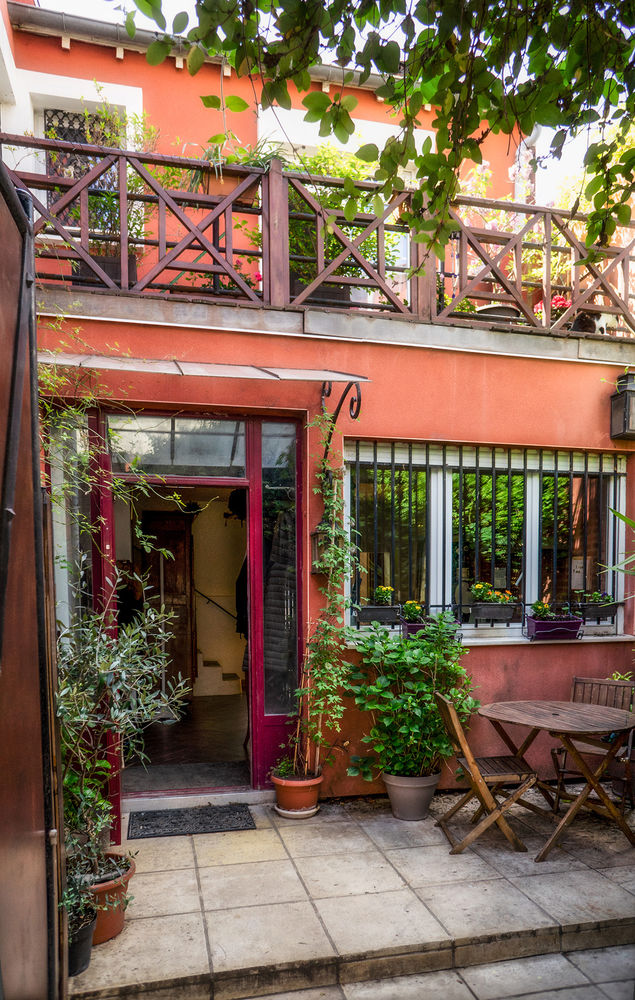 Maison 162 m2 limite Vincennes