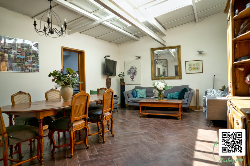 Maison 162 m2 limite Vincennes
