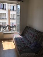 Location Appartement Paris 17