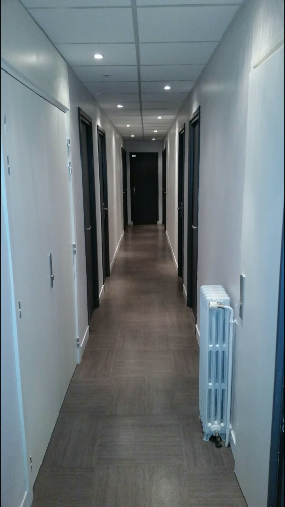 DE LOGEMENTS