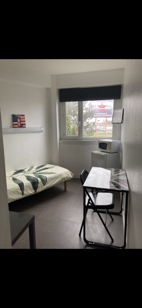 DE LOGEMENTS