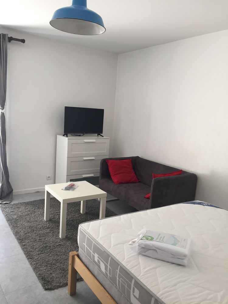 CRS FAURIEL APPT IDEAL ETUDIANT STUDIO ST4 /TYPE T1