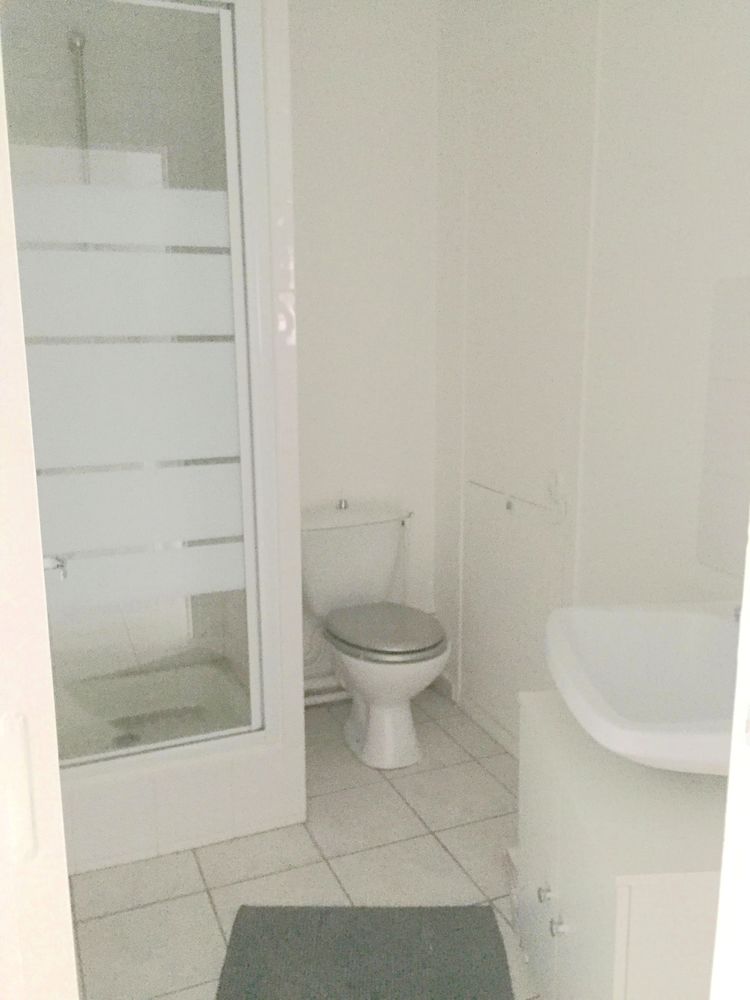 CRS FAURIEL APPT IDEAL ETUDIANT STUDIO ST4 /TYPE T1