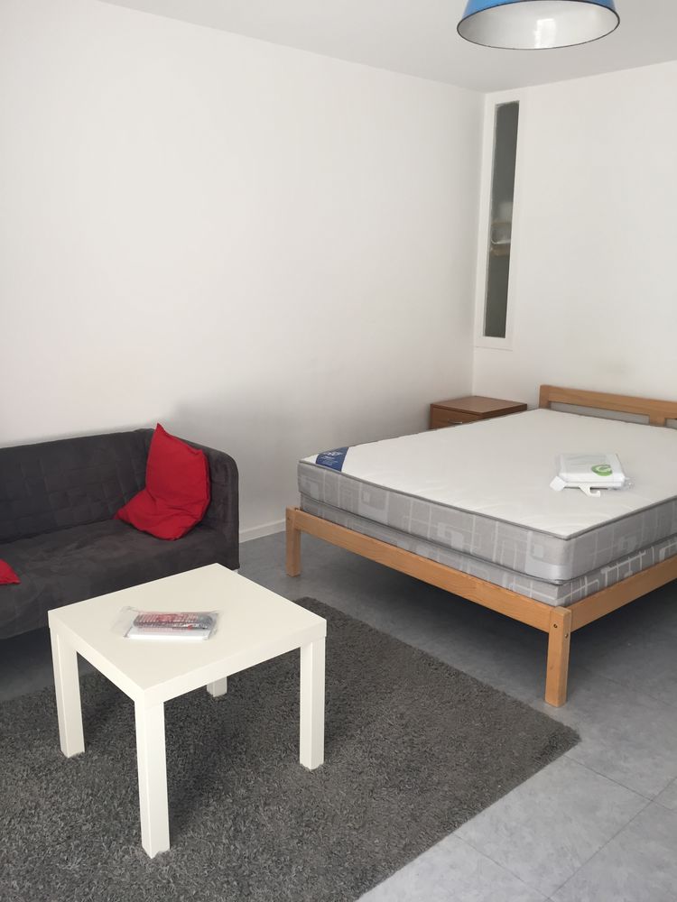 CRS FAURIEL APPT IDEAL ETUDIANT STUDIO ST4 /TYPE T1