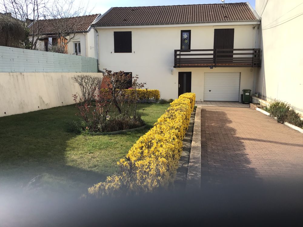Location maison Meurthe-et-moselle (54) : annonces maisons à louer