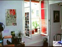 Location Appartement Paris 10